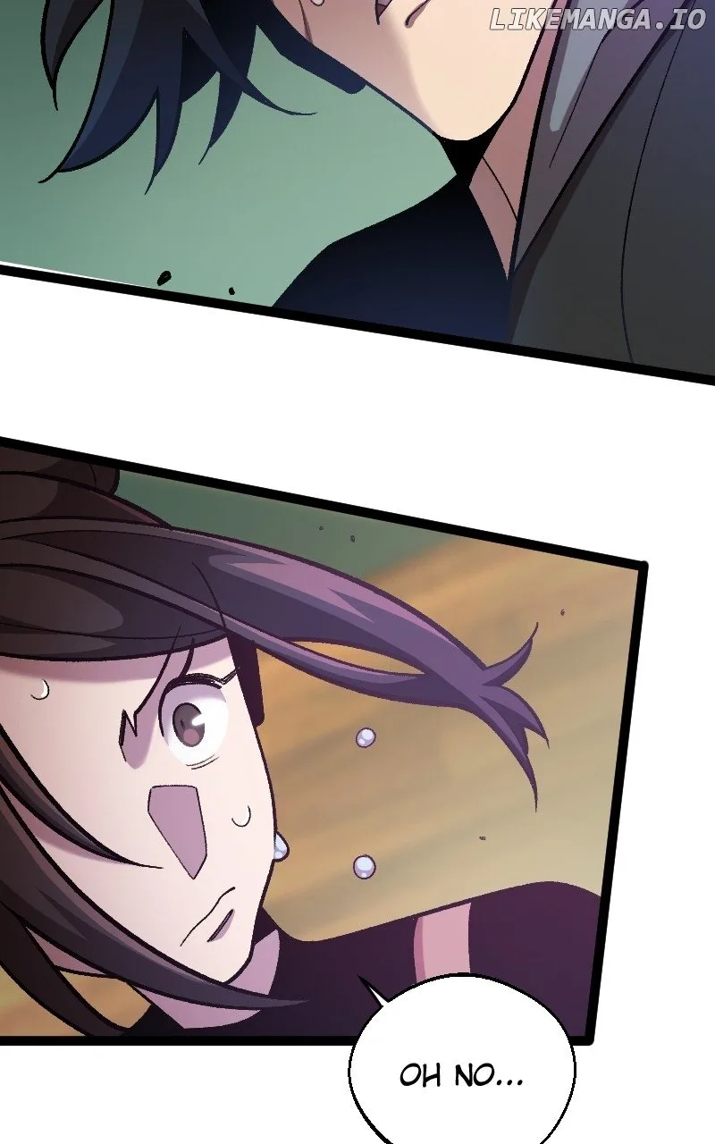 Taejin: Legend of the Yang Metal Chapter 17 page 52