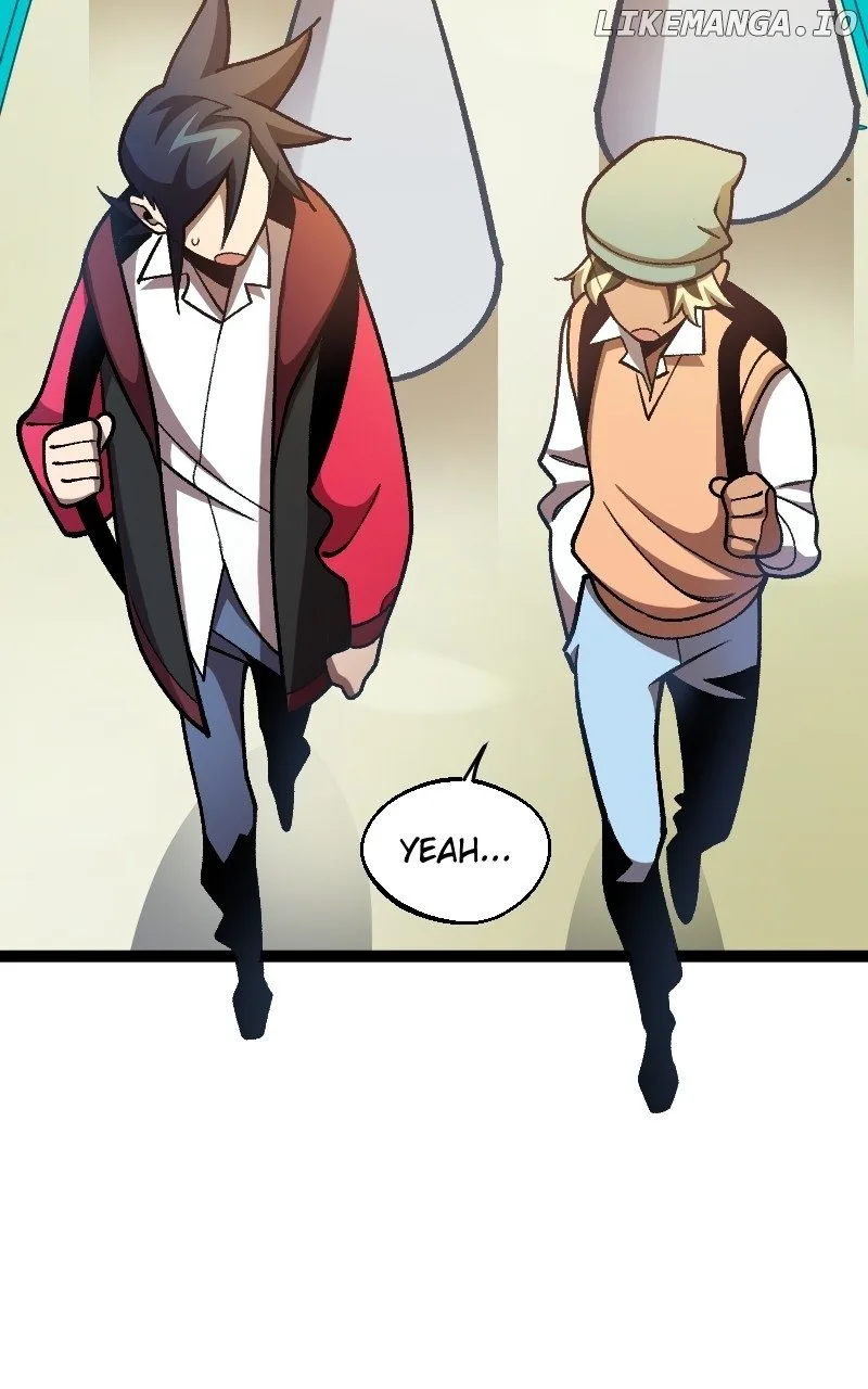 Taejin: Legend of the Yang Metal Chapter 20 page 4