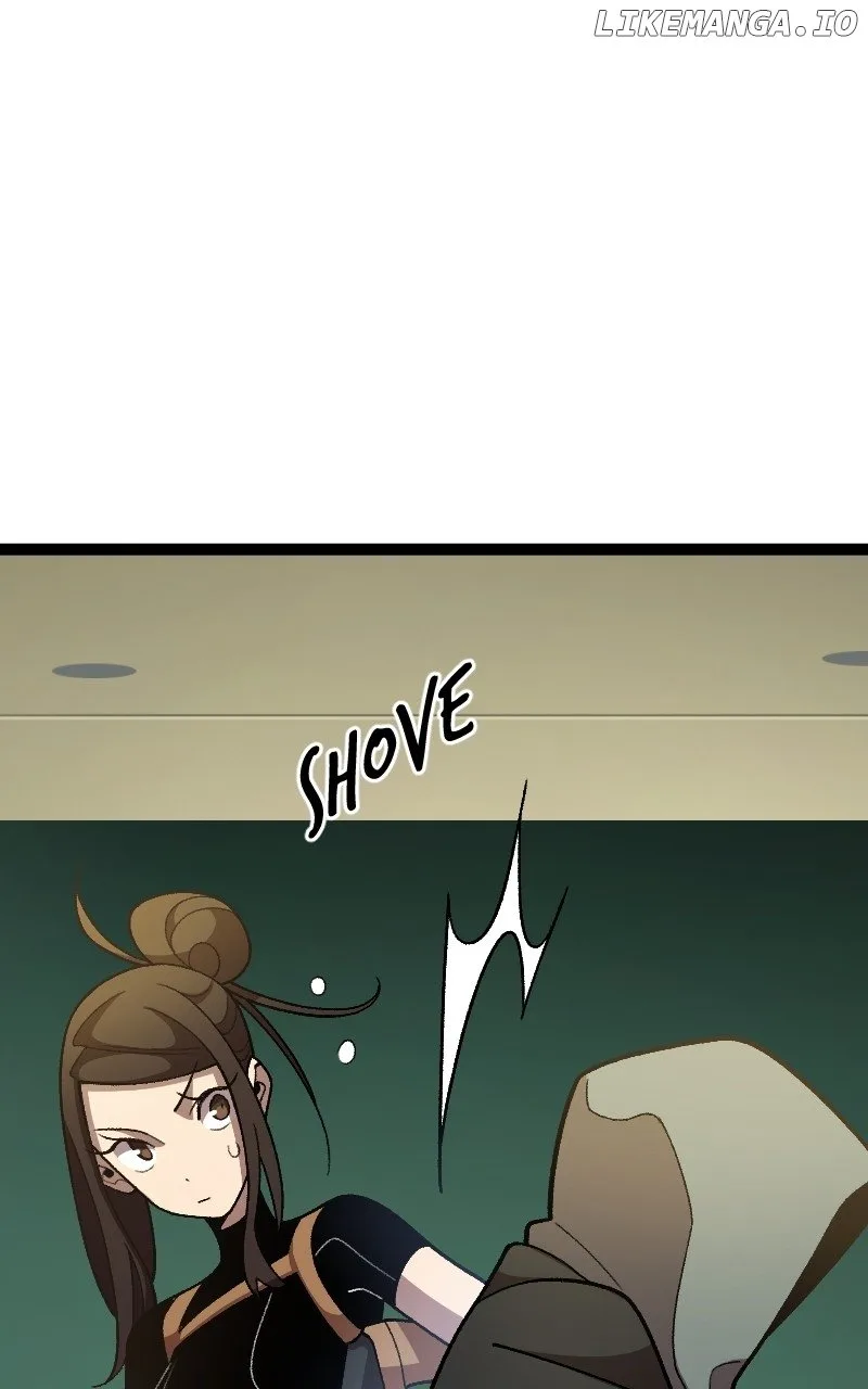 Taejin: Legend of the Yang Metal Chapter 17 page 46