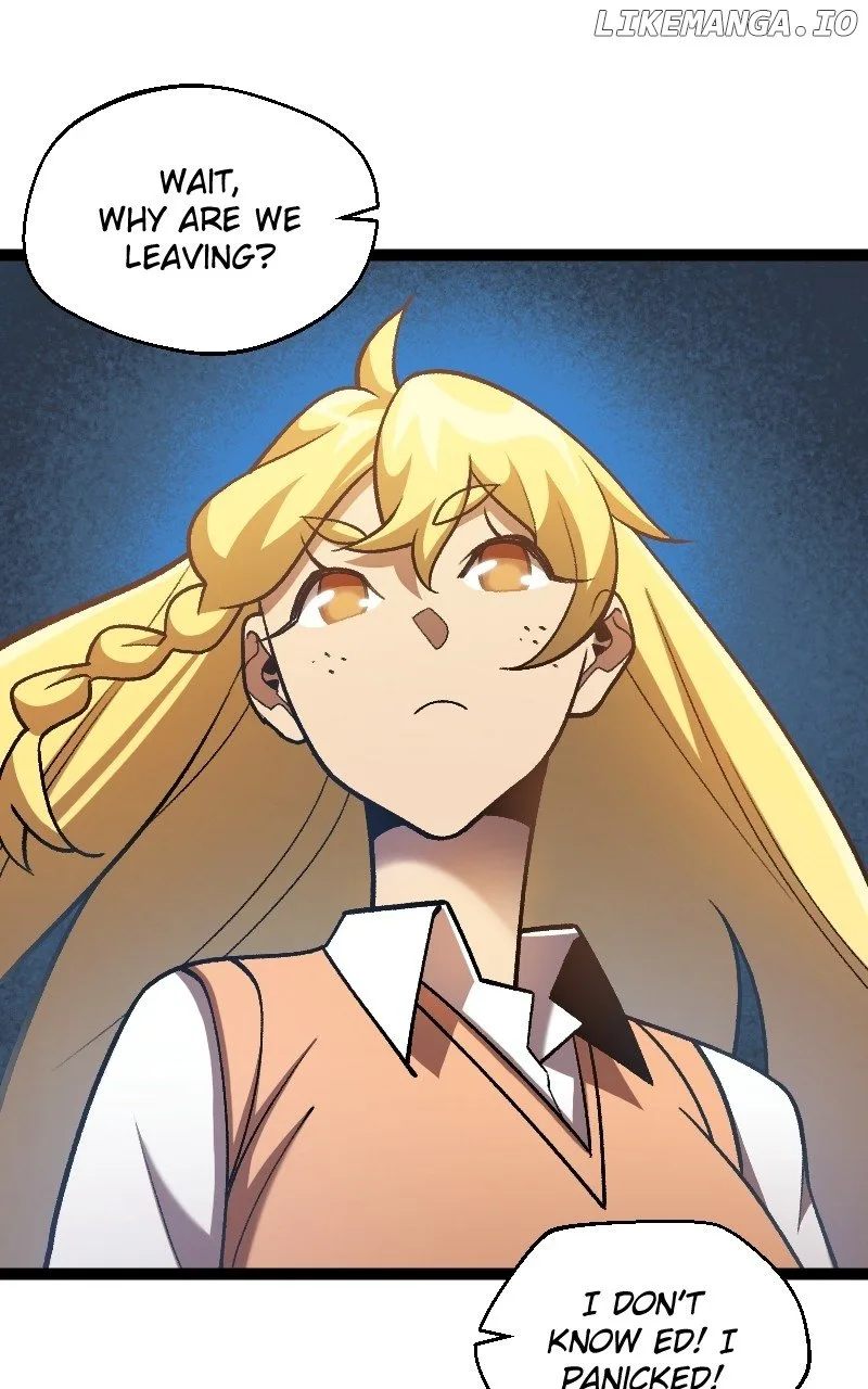 Taejin: Legend of the Yang Metal Chapter 20 page 22