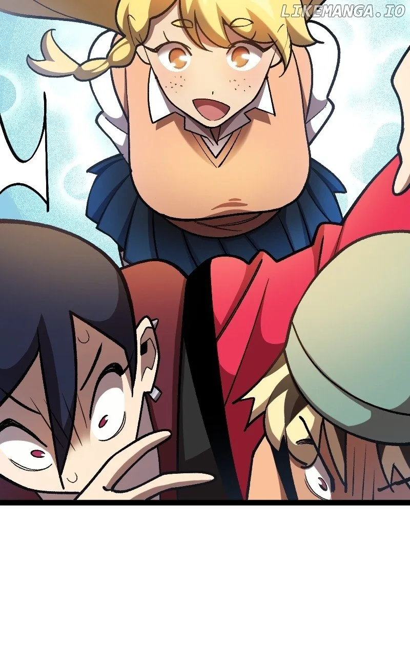 Taejin: Legend of the Yang Metal Chapter 20 page 13