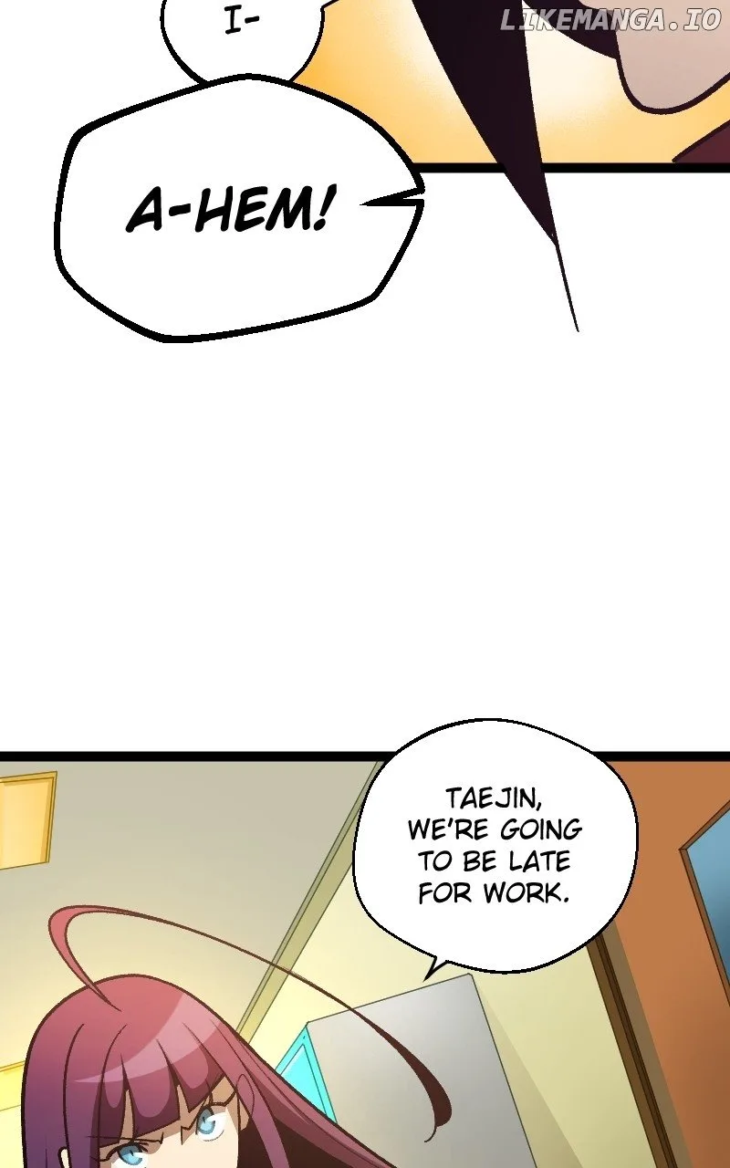 Taejin: Legend of the Yang Metal Chapter 20 page 25