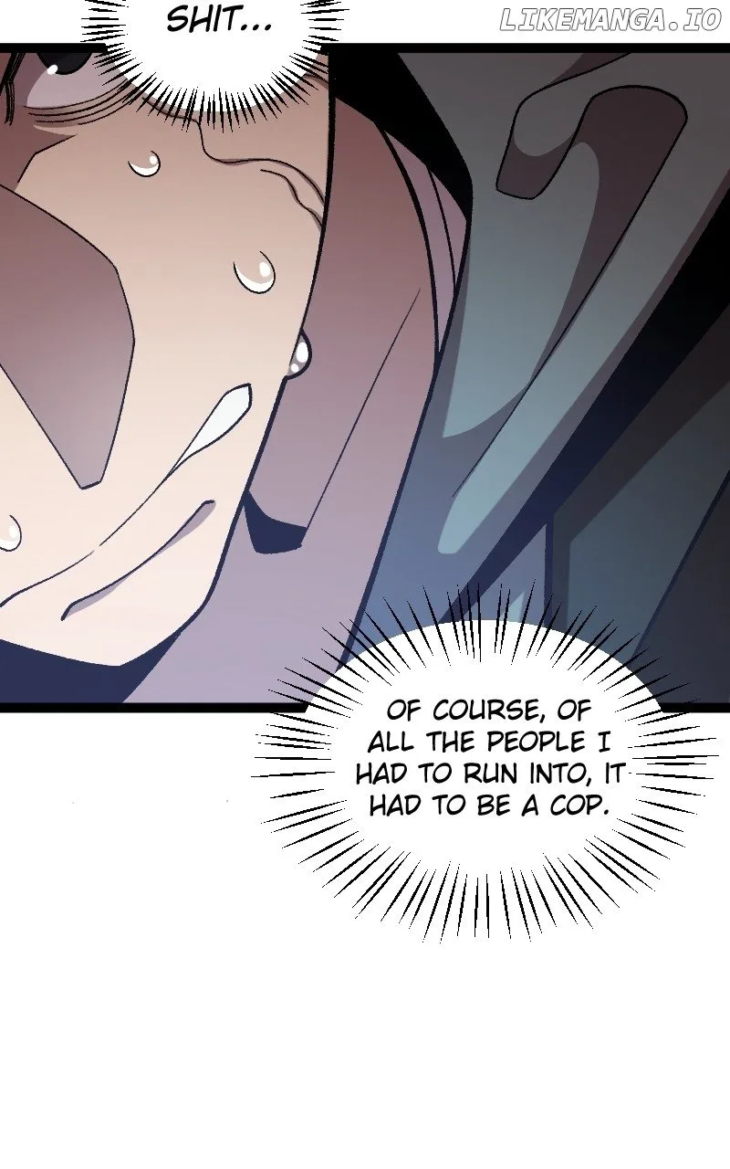 Taejin: Legend of the Yang Metal Chapter 17 page 45