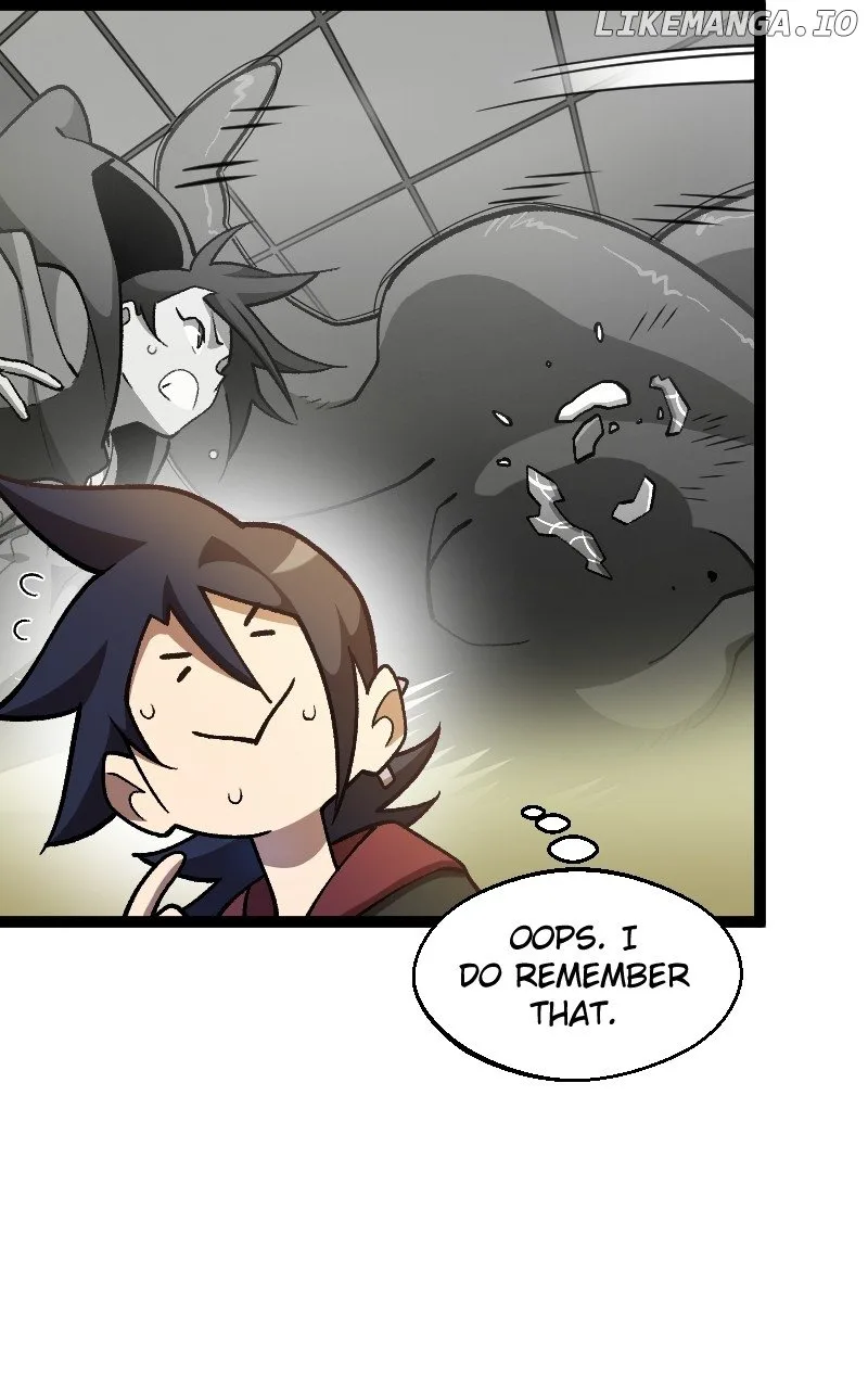 Taejin: Legend of the Yang Metal Chapter 20 page 6