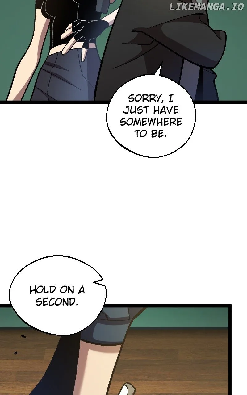 Taejin: Legend of the Yang Metal Chapter 17 page 47