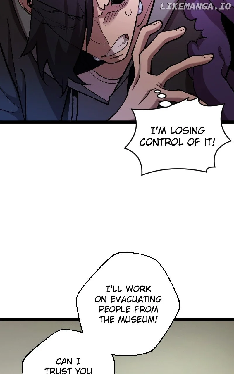 Taejin: Legend of the Yang Metal Chapter 17 page 60