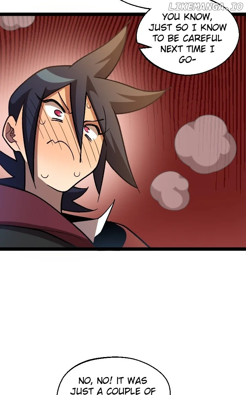 Taejin: Legend of the Yang Metal Chapter 20 page 20
