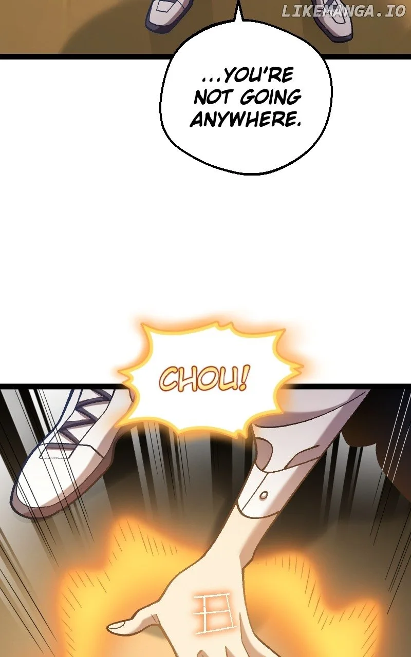 Taejin: Legend of the Yang Metal Chapter 17 page 71