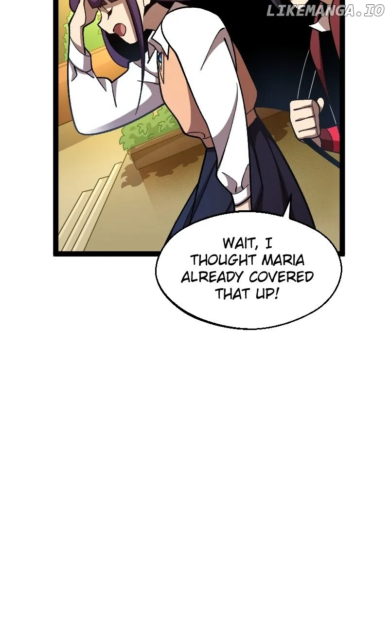 Taejin: Legend of the Yang Metal Chapter 20 page 35