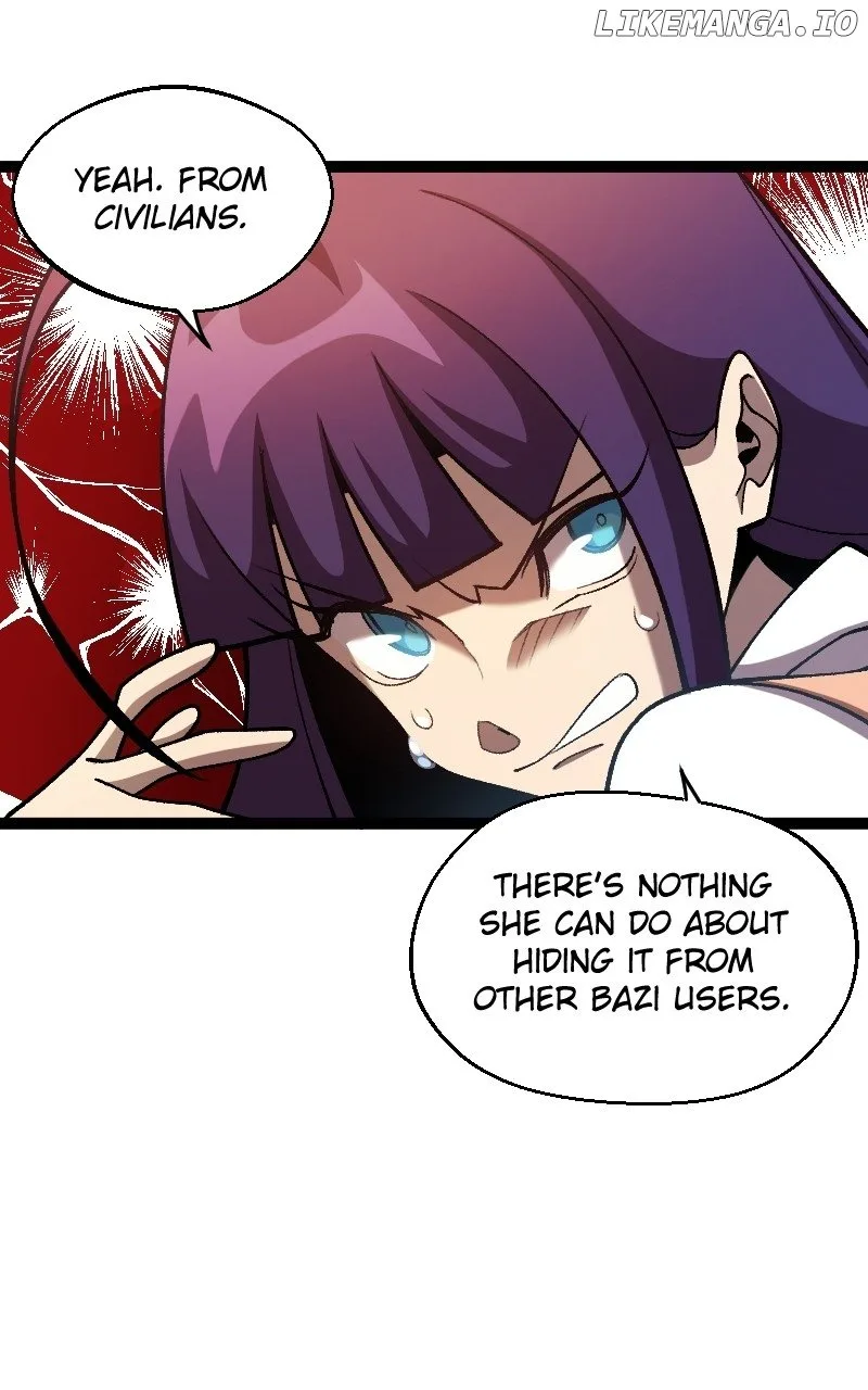 Taejin: Legend of the Yang Metal Chapter 20 page 36