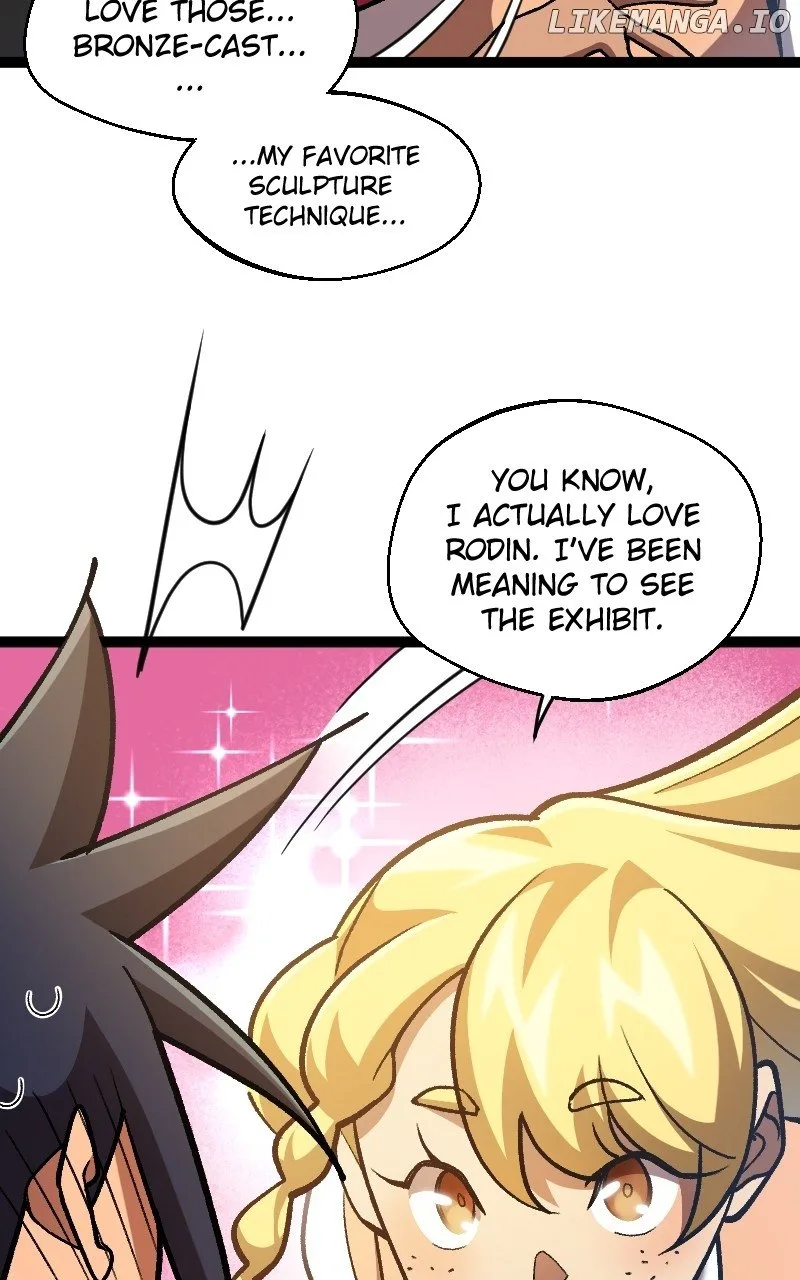 Taejin: Legend of the Yang Metal Chapter 20 page 18