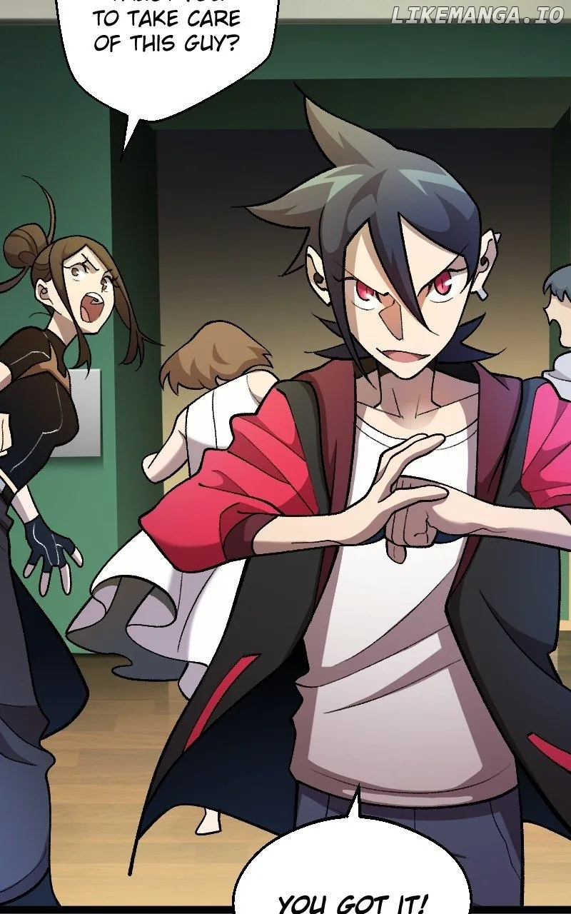 Taejin: Legend of the Yang Metal Chapter 17 page 61