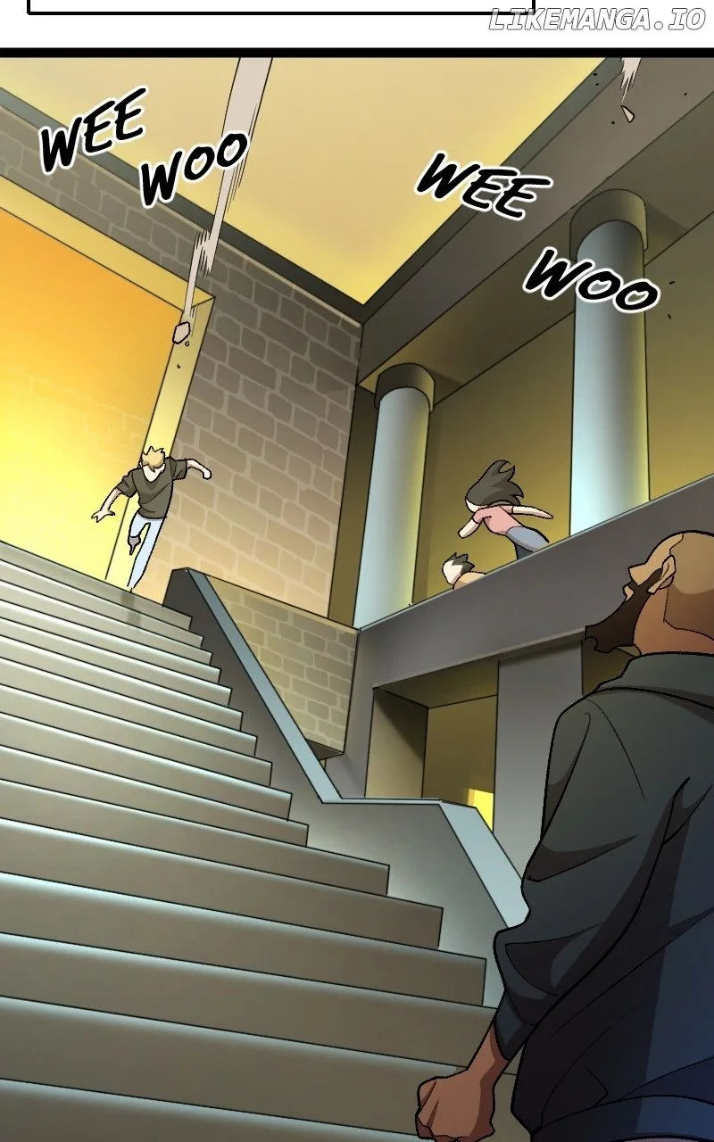 Taejin: Legend of the Yang Metal Chapter 17 page 64