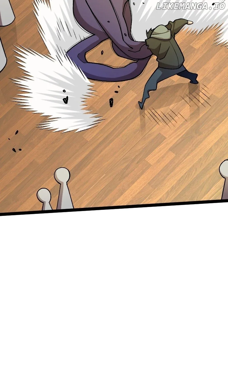 Taejin: Legend of the Yang Metal Chapter 17 page 57