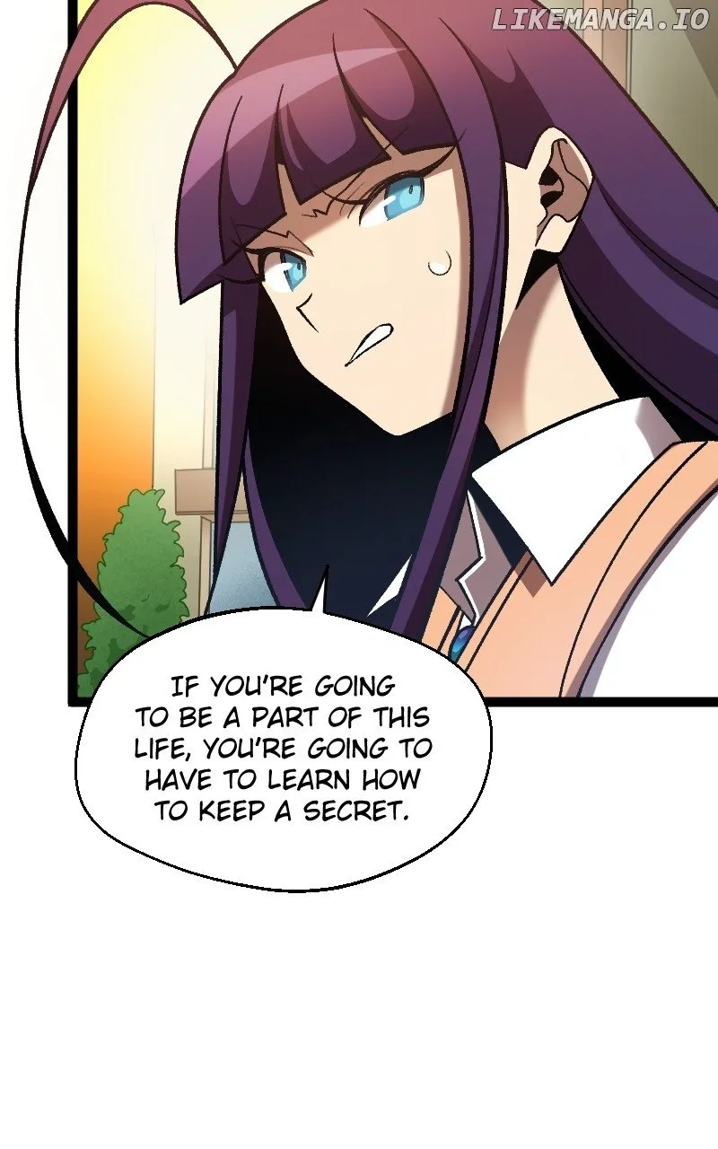 Taejin: Legend of the Yang Metal Chapter 20 page 32