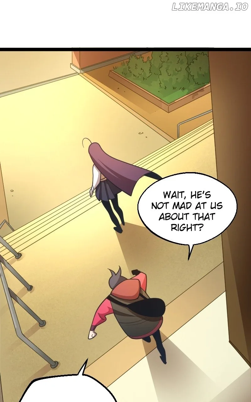 Taejin: Legend of the Yang Metal Chapter 20 page 37