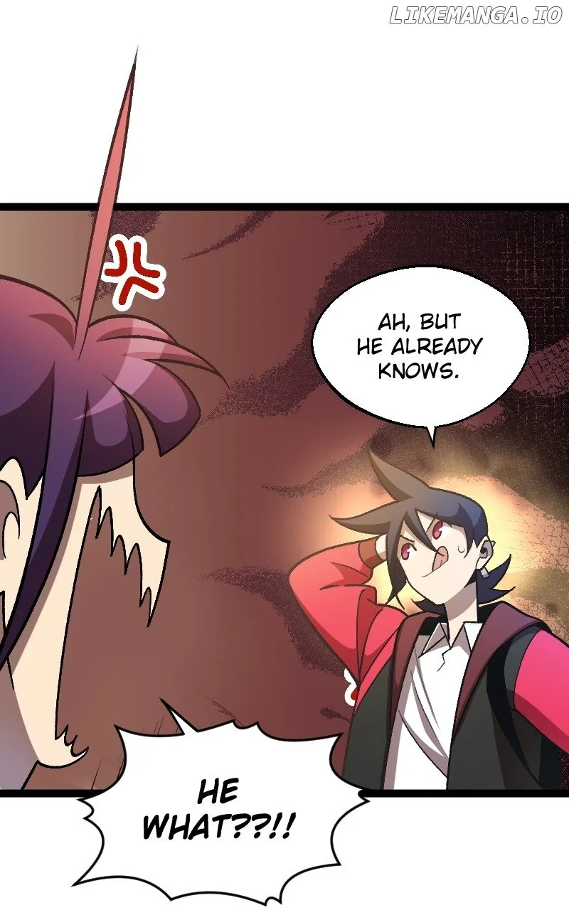 Taejin: Legend of the Yang Metal Chapter 20 page 33