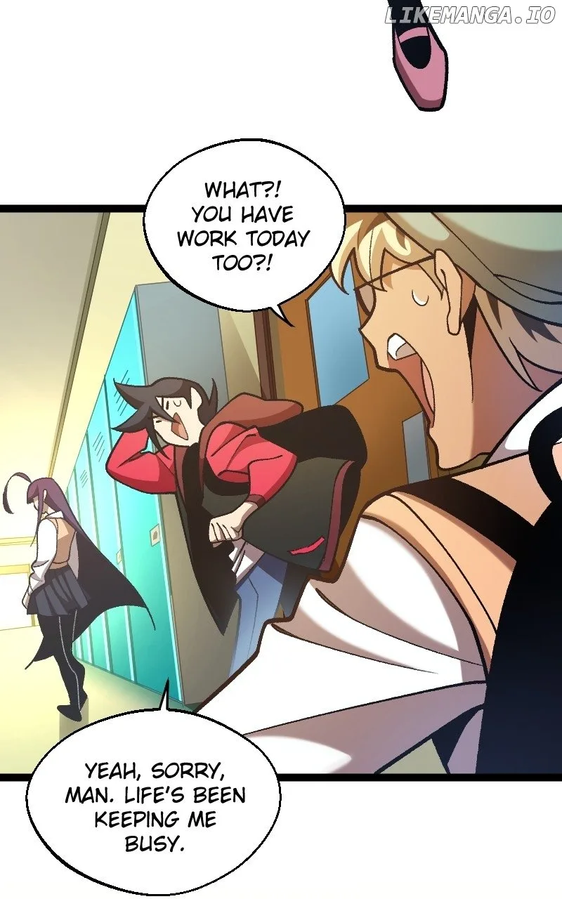 Taejin: Legend of the Yang Metal Chapter 20 page 27