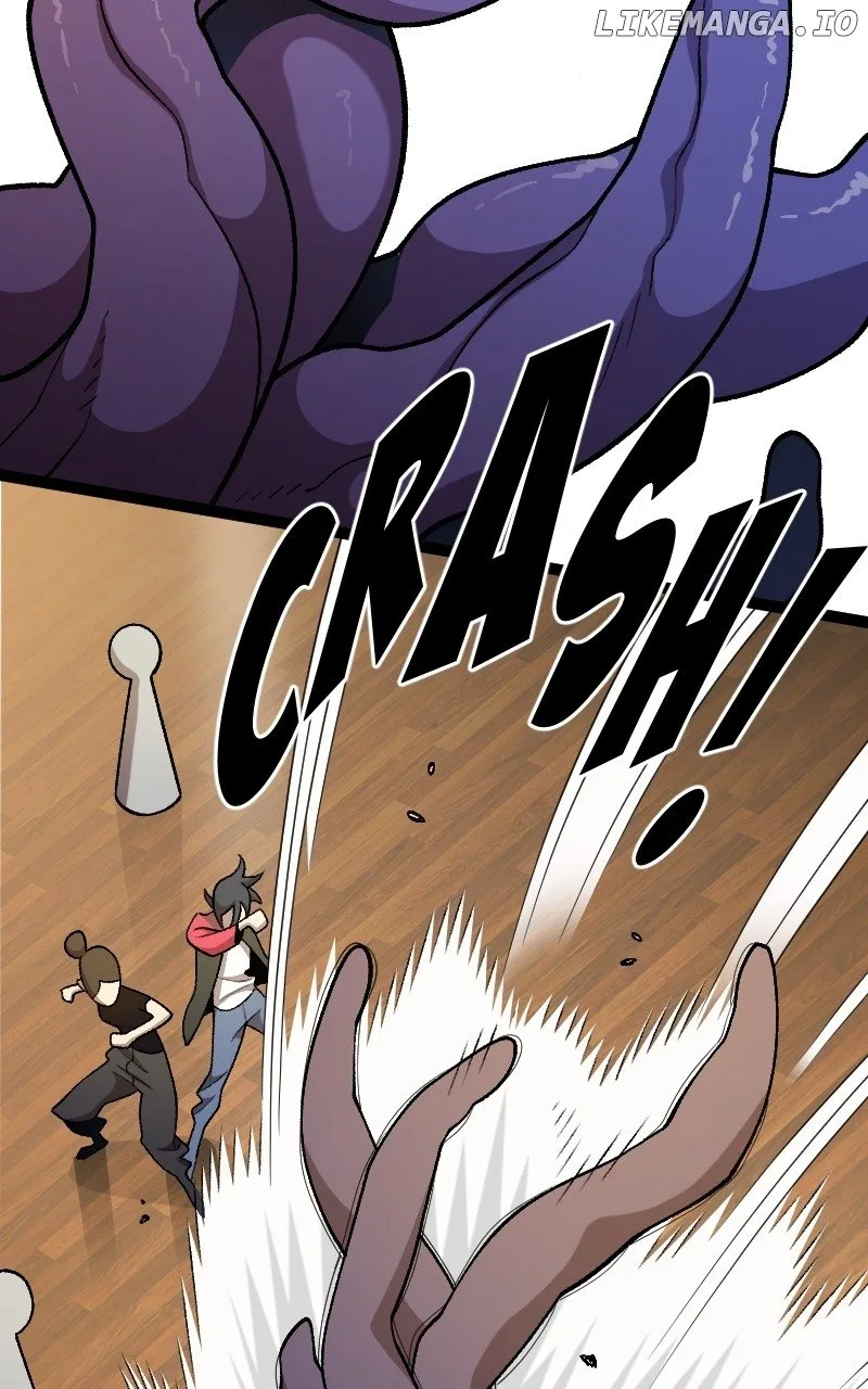 Taejin: Legend of the Yang Metal Chapter 17 page 56