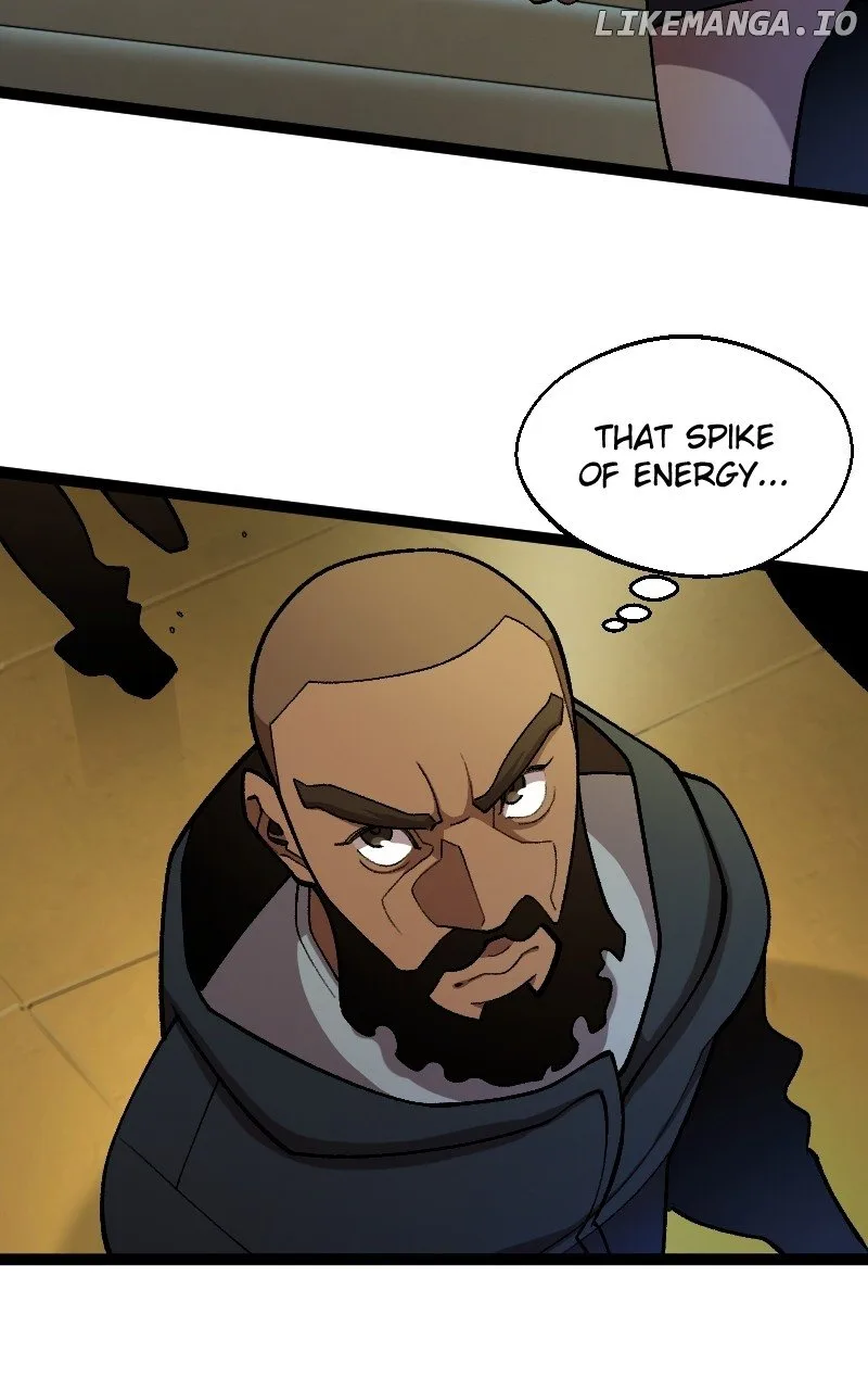 Taejin: Legend of the Yang Metal Chapter 17 page 65
