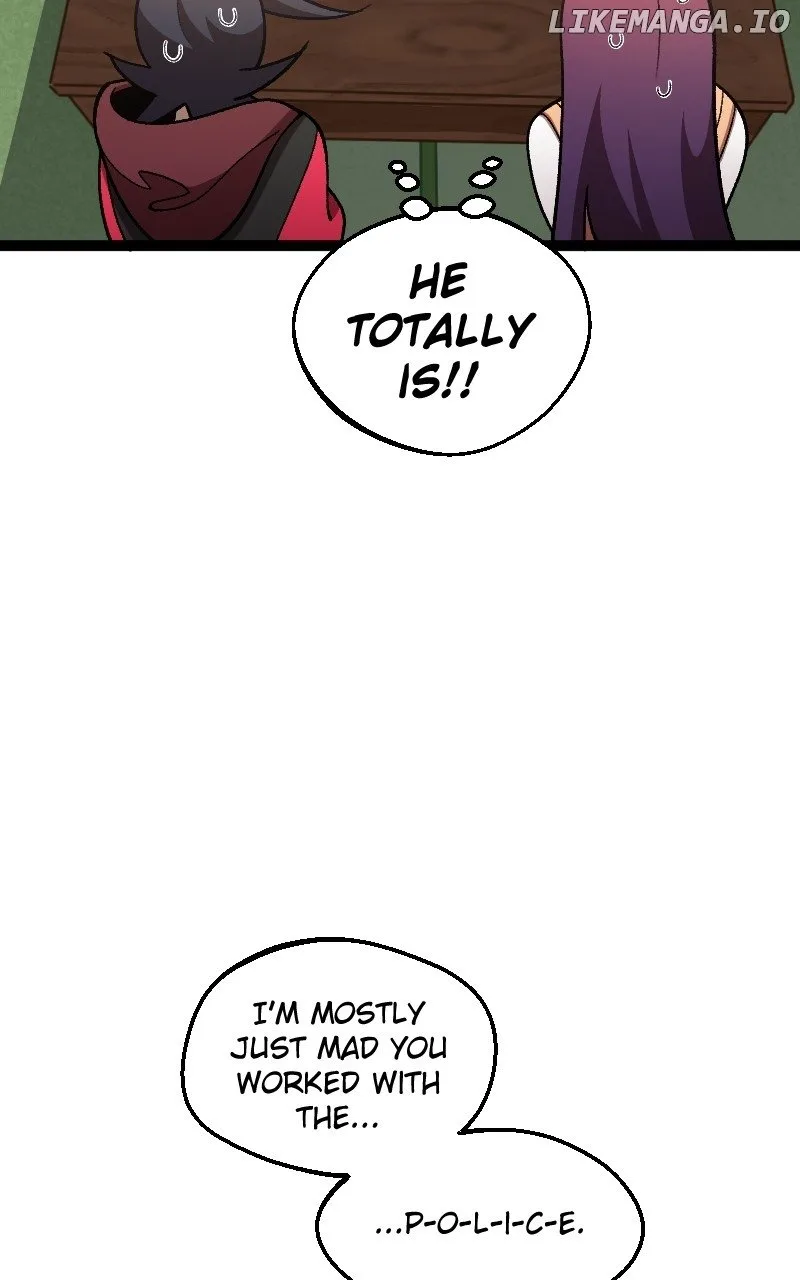 Taejin: Legend of the Yang Metal Chapter 20 page 40