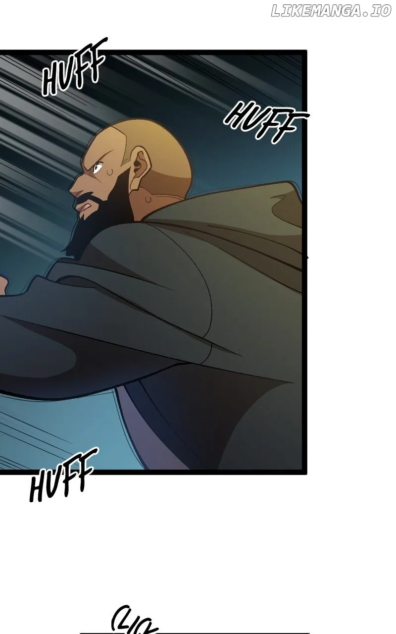 Taejin: Legend of the Yang Metal Chapter 17 page 74