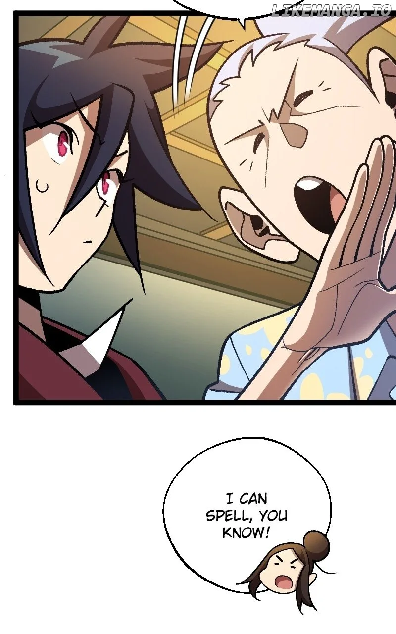 Taejin: Legend of the Yang Metal Chapter 20 page 41