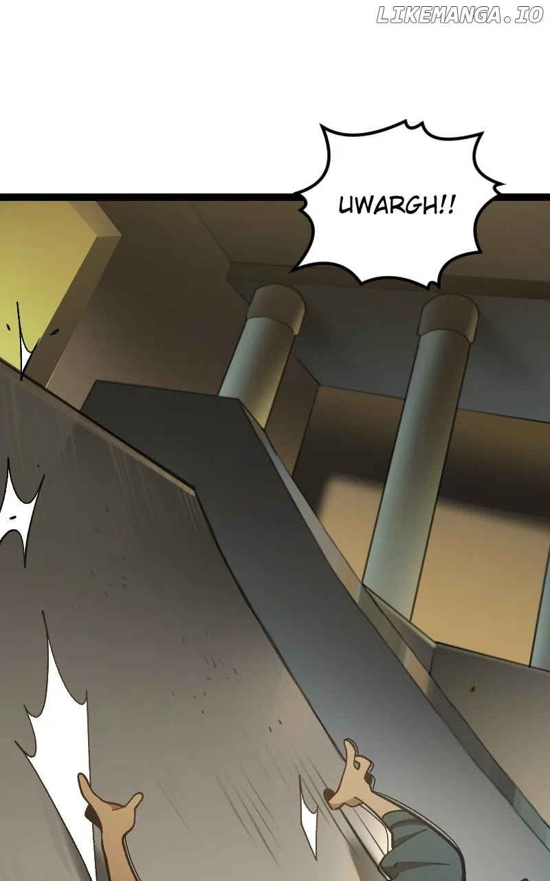 Taejin: Legend of the Yang Metal Chapter 17 page 78