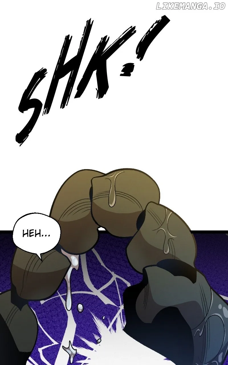 Taejin: Legend of the Yang Metal Chapter 17 page 83