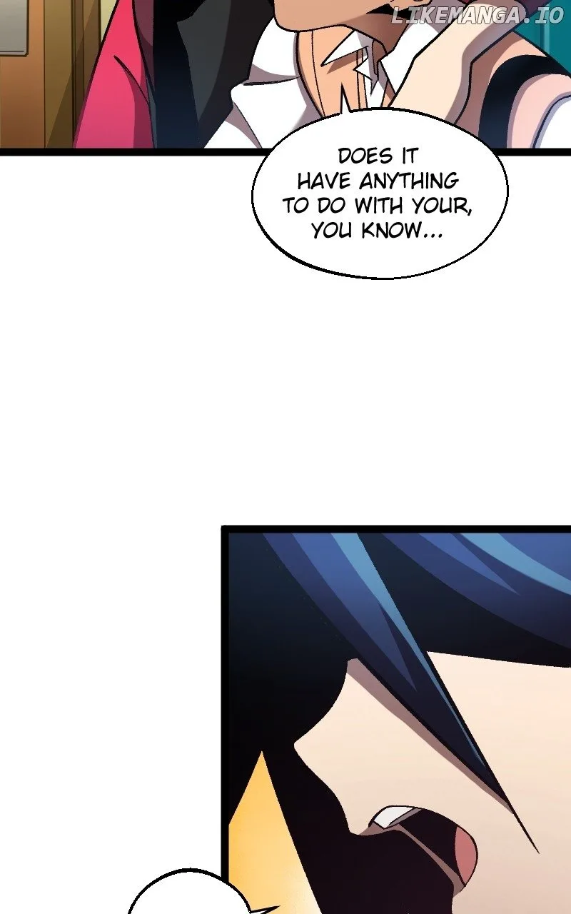 Taejin: Legend of the Yang Metal Chapter 20 page 24
