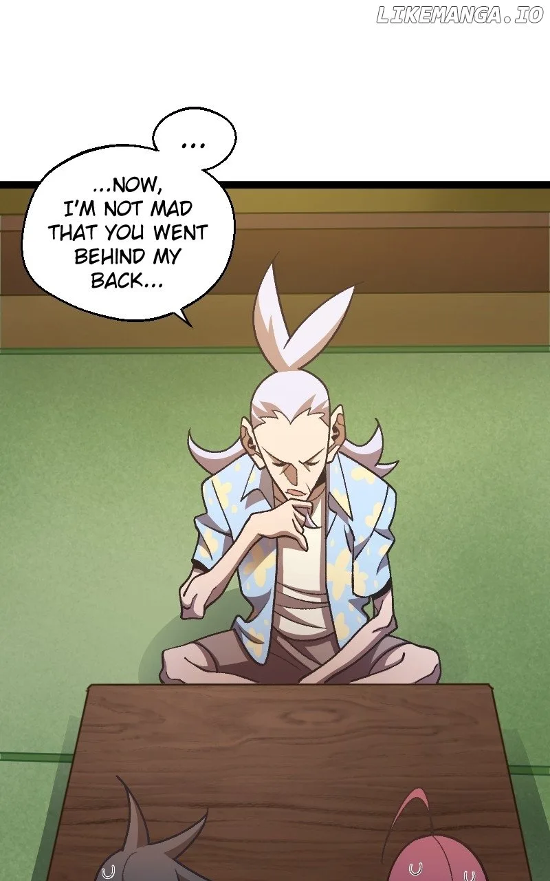 Taejin: Legend of the Yang Metal Chapter 20 page 39