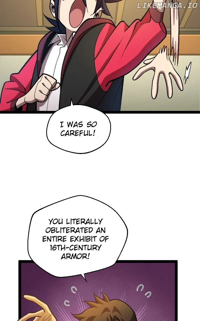 Taejin: Legend of the Yang Metal Chapter 20 page 46