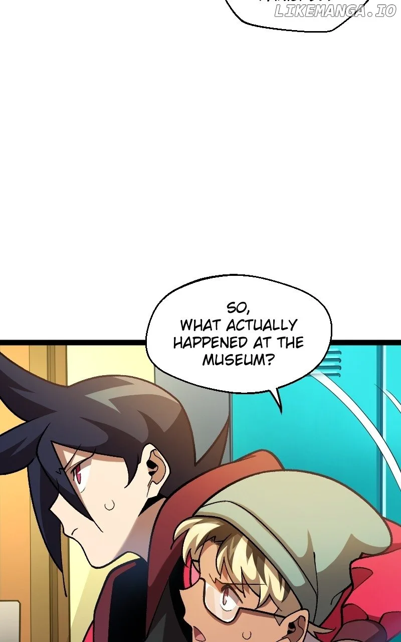 Taejin: Legend of the Yang Metal Chapter 20 page 23