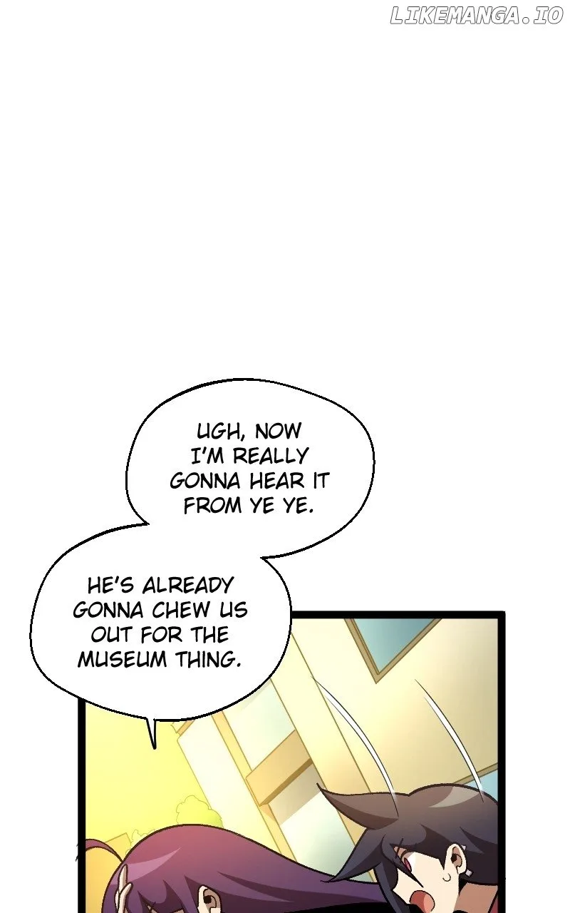 Taejin: Legend of the Yang Metal Chapter 20 page 34