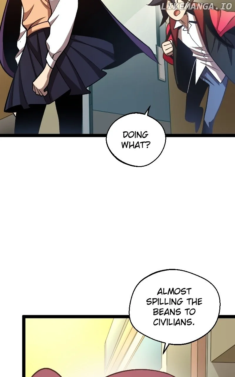 Taejin: Legend of the Yang Metal Chapter 20 page 31