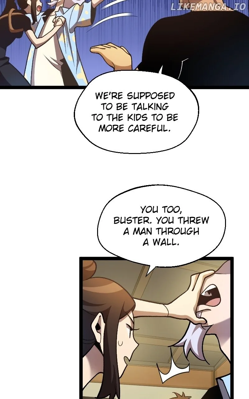 Taejin: Legend of the Yang Metal Chapter 20 page 44
