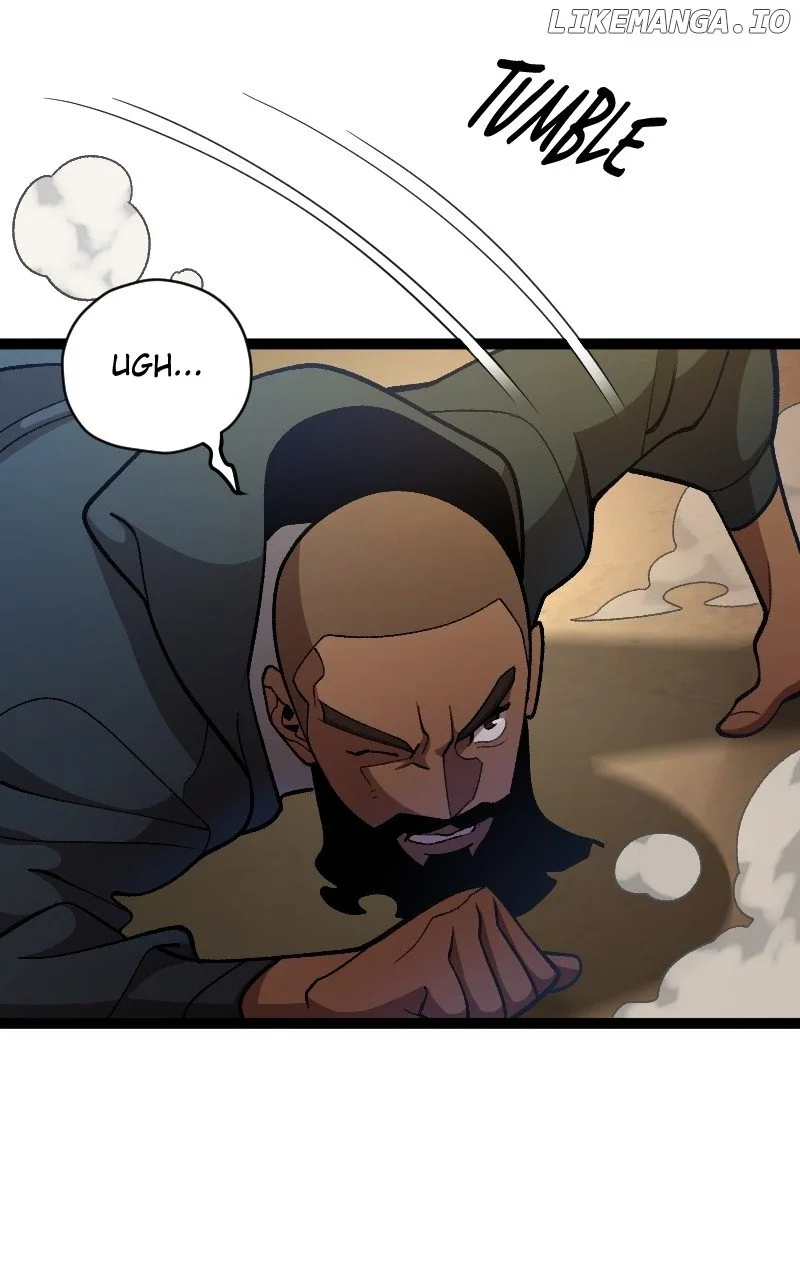 Taejin: Legend of the Yang Metal Chapter 17 page 80
