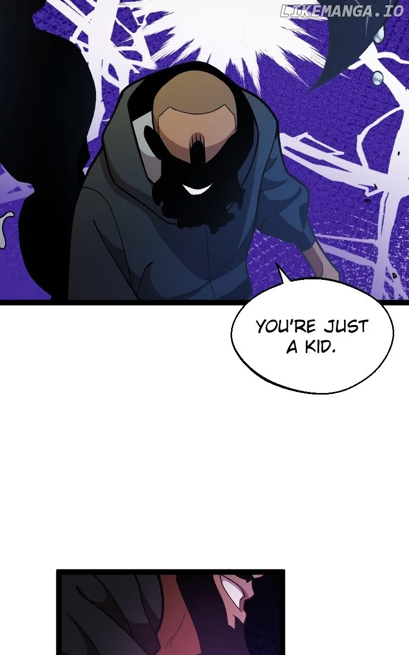 Taejin: Legend of the Yang Metal Chapter 17 page 84