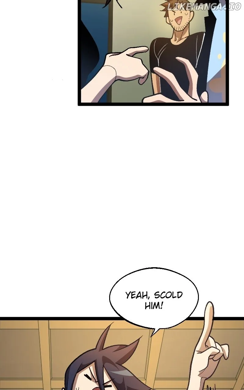 Taejin: Legend of the Yang Metal Chapter 20 page 45