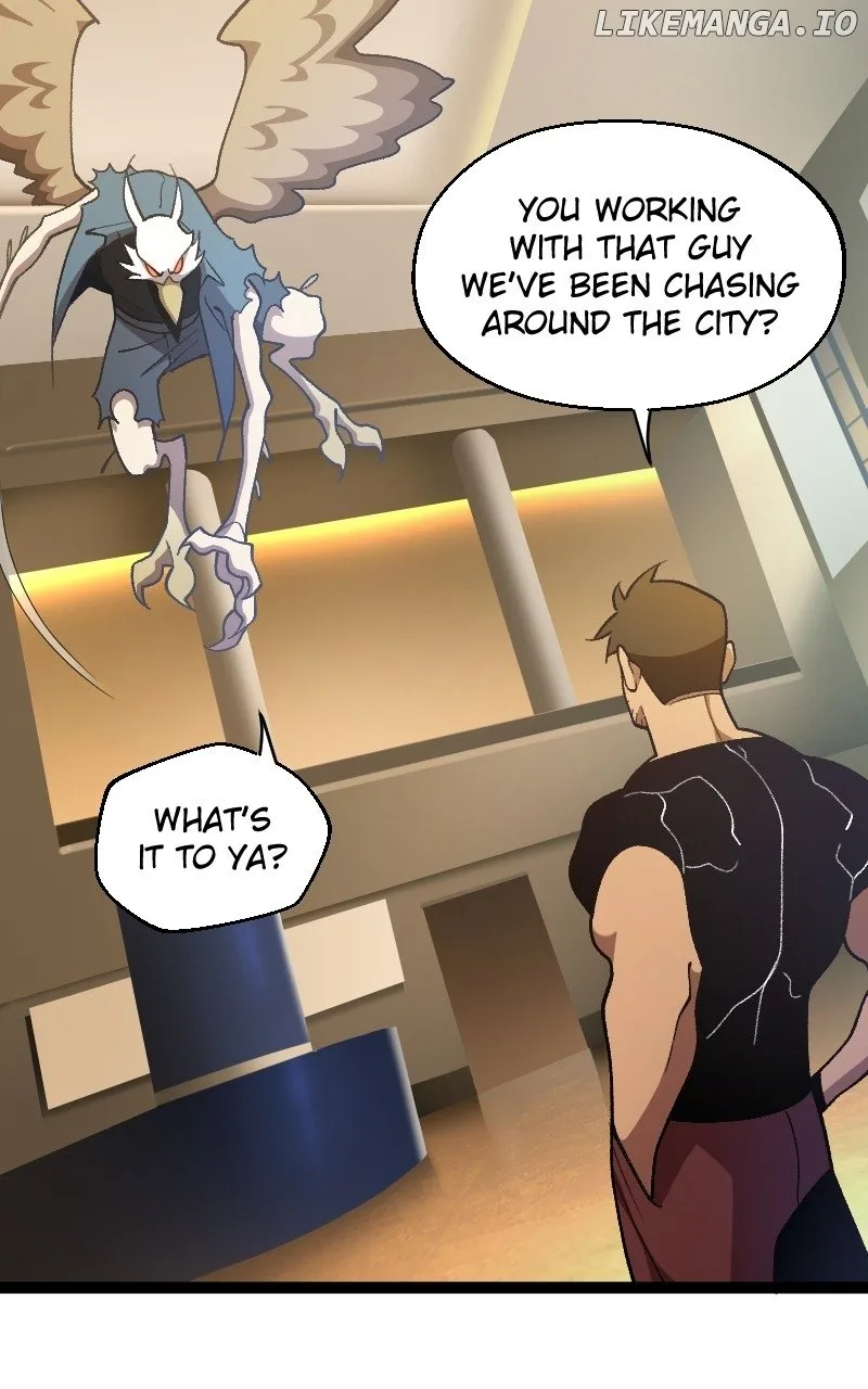 Taejin: Legend of the Yang Metal Chapter 17 page 92