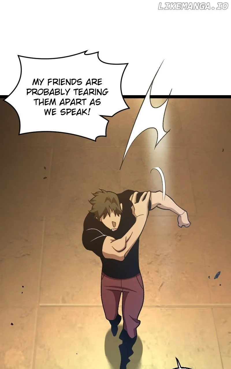 Taejin: Legend of the Yang Metal Chapter 17 page 97