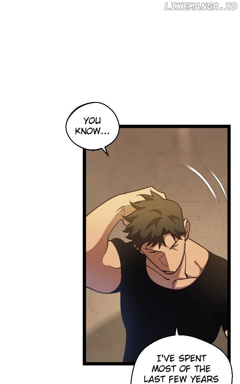 Taejin: Legend of the Yang Metal Chapter 17 page 93