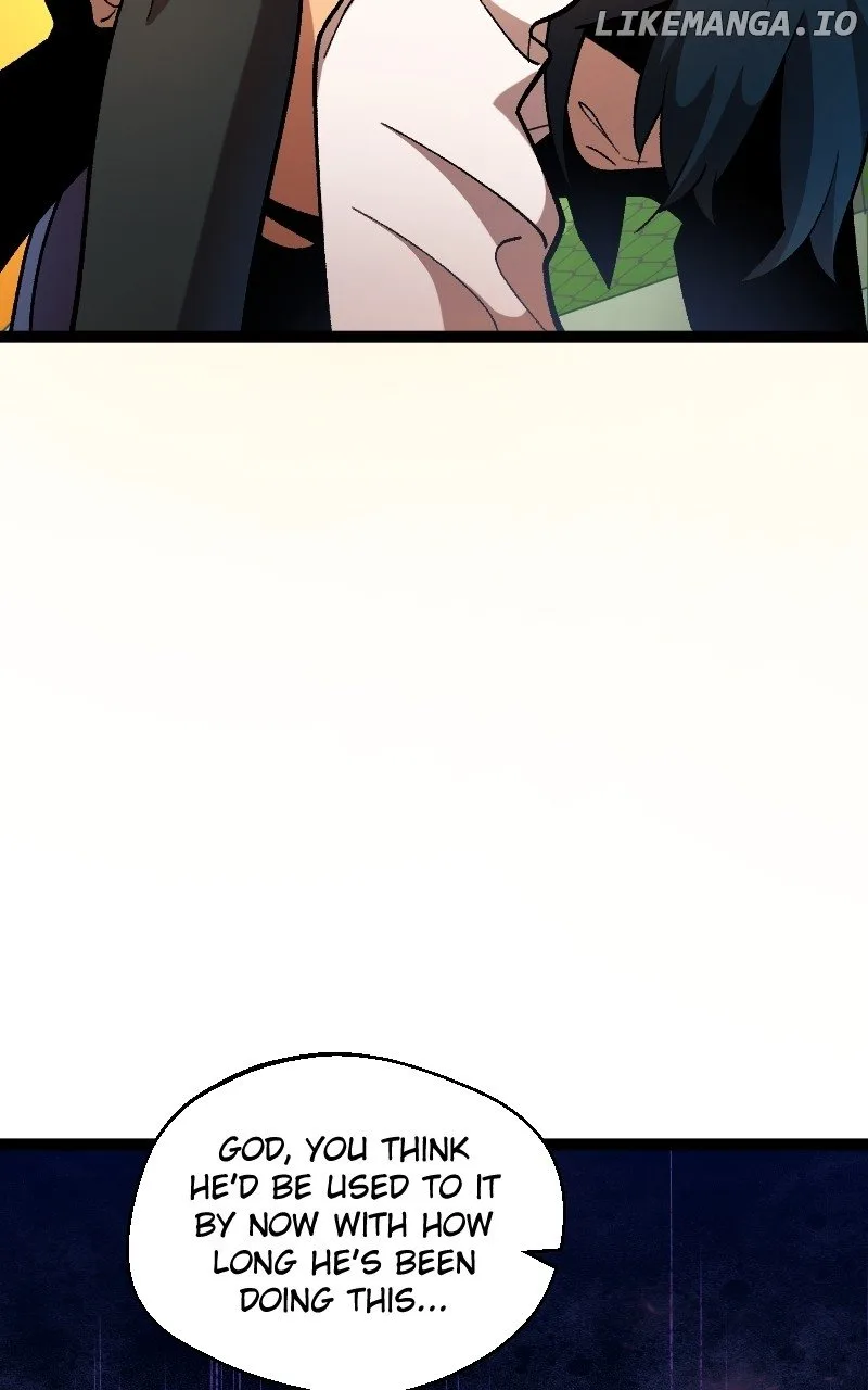 Taejin: Legend of the Yang Metal Chapter 20 page 65