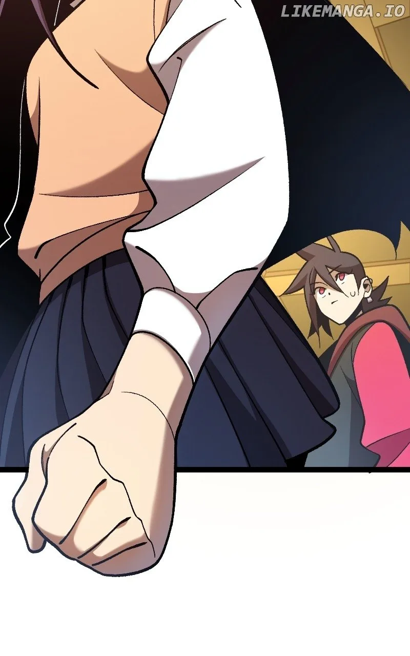 Taejin: Legend of the Yang Metal Chapter 20 page 54