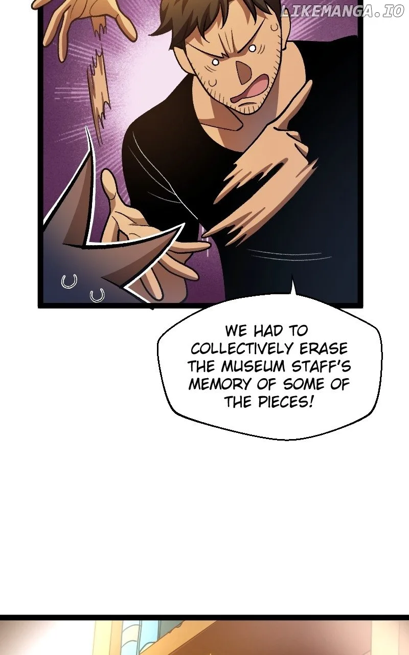 Taejin: Legend of the Yang Metal Chapter 20 page 47