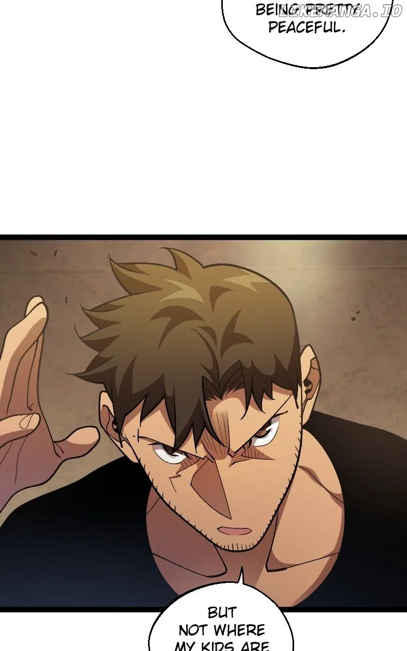 Taejin: Legend of the Yang Metal Chapter 17 page 94