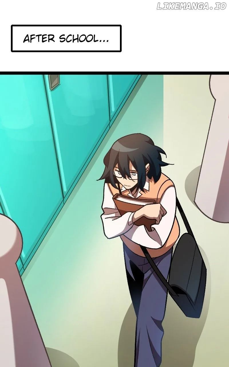 Taejin: Legend of the Yang Metal Chapter 20 page 57