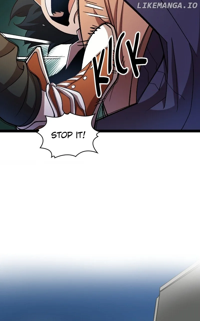 Taejin: Legend of the Yang Metal Chapter 20 page 68
