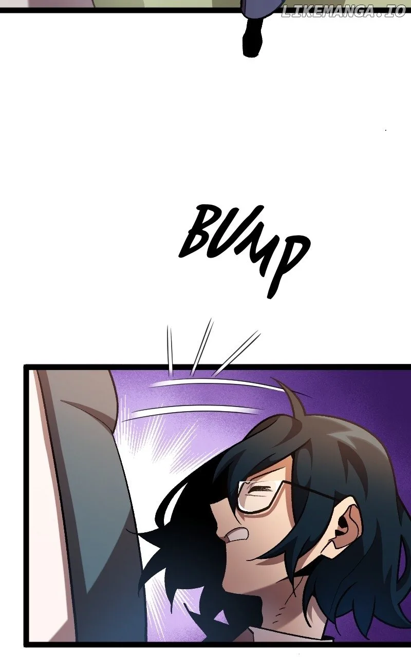 Taejin: Legend of the Yang Metal Chapter 20 page 58