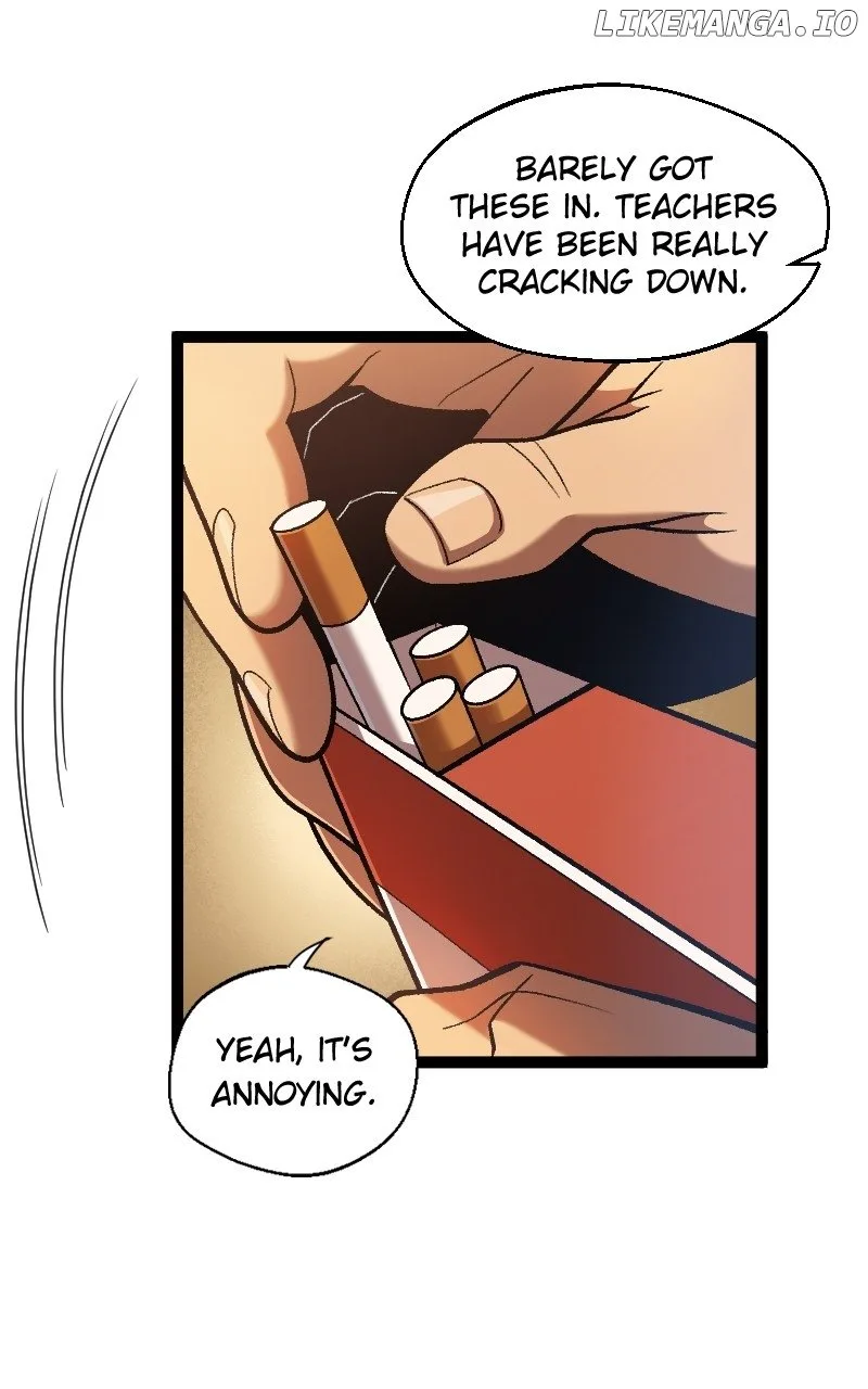 Taejin: Legend of the Yang Metal Chapter 20 page 63
